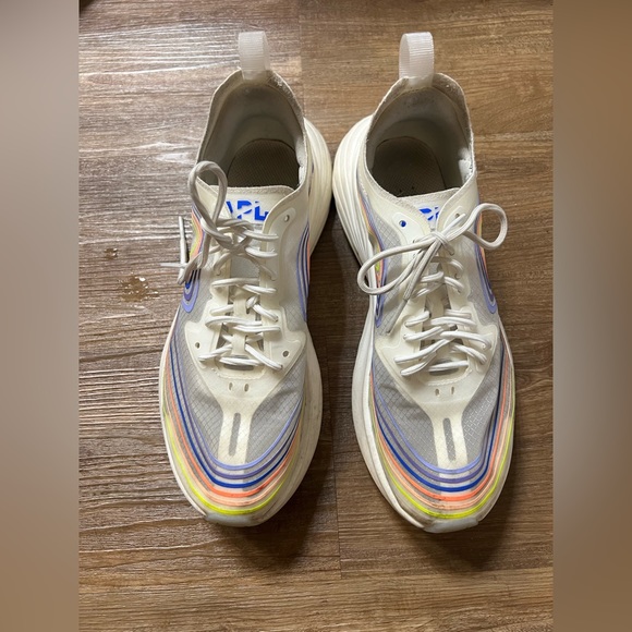 APL streamline sneakers -multicolor - Picture 2 of 5